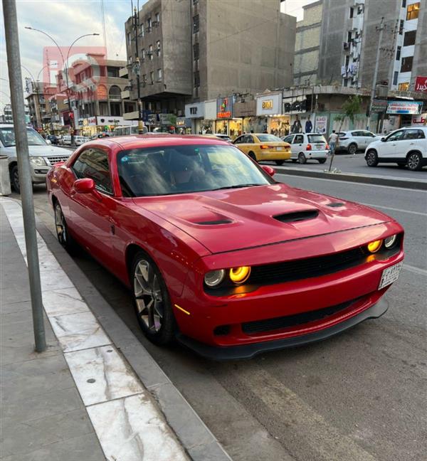 Dodge for sale in Iraq
